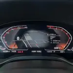 BMW X3 2022 184 л.с. — лот 57512657 из Китая