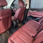 BMW X3 2022 184 л.с. — лот 57512657 из Китая