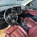 BMW X3 2022 184 л.с. — лот 57512657 из Китая