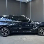 BMW X3 2022 184 л.с. — лот 57512657 из Китая