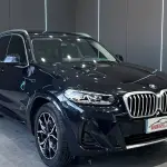 BMW X3 2022 184 л.с. — лот 57512657 из Китая
