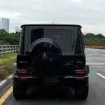 Mercedes-Benz G-Class AMG 2020 из Китая