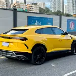 Lamborghini Urus 2021 641 л.с. 641 л.с. 641 л.с. 641 л.с. 641 л.с. из Китая
