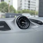 Porsche Cayenne 2025 из Китая