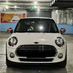 MINI Mini 2018 из Китая