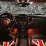 MINI Mini 2018 из Китая