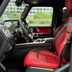 Mercedes-Benz G-Class AMG 2020 из Китая