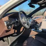 BMW 5 Series 2021 из Китая