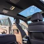 BMW 5 Series 2021 из Китая