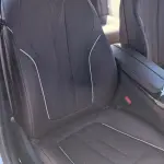 BMW 5 Series 2021 из Китая