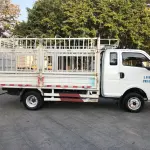 Kuayue Kuayue D5 2023 из Китая