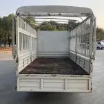 Kuayue Kuayue D5 2023 из Китая
