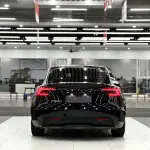 Tesla Model 3 2024 лот 57513019 из Китая