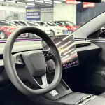 Tesla Model 3 2024 лот 57513019 из Китая