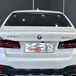 BMW 5 Series New Energy 2022 из Китая