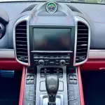 Porsche Cayenne 2017 из Китая