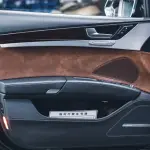 Audi A8 2013 из Китая