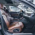 Audi A8 2013 из Китая