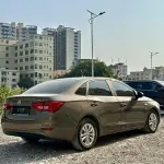 Buick Excelle 2017 из Китая