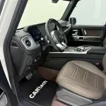 Mercedes-Benz G-Class 2022 из Китая