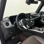 Mercedes-Benz G-Class 2022 из Китая