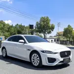 Jaguar XEL 2020 200 л.с. из Китая