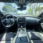 Jaguar XEL 2020 200 л.с. из Китая