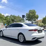 Jaguar XEL 2020 200 л.с. из Китая