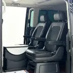 Volkswagen Multivan 2018 из Китая