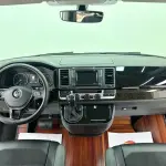 Volkswagen Multivan 2018 из Китая