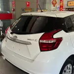 Toyota Yaris L 2019 из Китая