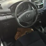Toyota Yaris L 2019 из Китая