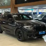 BMW X4 2020 из Китая