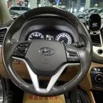 Hyundai Tucson 2016 из Китая