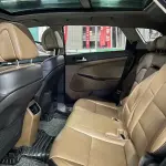 Hyundai Tucson 2016 из Китая