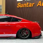 Ford Mustang 2020 из Китая