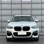 BMW X3 2019 из Китая