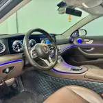 Mercedes-Benz E-Class 2019 из Китая