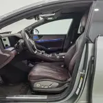 Denza Denza Z9GT 2026 из Китая