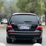 Mercedes-Benz R-Class 2013 из Китая