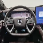 Denza Denza Z9GT 2026 из Китая