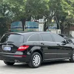 Mercedes-Benz R-Class 2013 из Китая