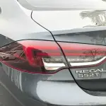 Buick Regal 2022 из Китая