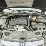 Buick Regal 2022 из Китая