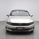 Volkswagen Magotan 2019 из Китая