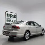 Volkswagen Magotan 2019 из Китая