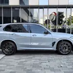 BMW X5 M 2023 из Китая