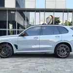 BMW X5 M 2023 из Китая