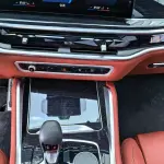 BMW X5 M 2023 из Китая