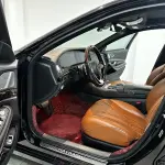 Mercedes-Benz S-Class 2020 из Китая